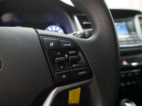 Used 2016 Hyundai Tucson Eco AWD/4WD image 18