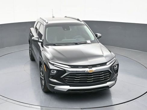New 2026 Chevrolet TrailBlazer LT w/ Convenience Package FWD image 64