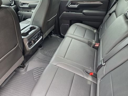 Used 2025 Chevrolet Silverado 2500 LTZ w/ LTZ Plus Package AWD/4WD image 24