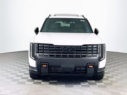New 2027 Kia Telluride SX Prestige X-Pro