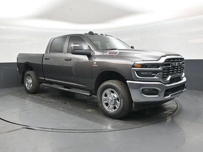 New 2026 RAM 2500 Tradesman