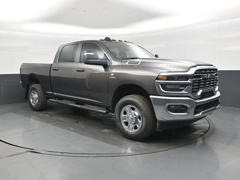 New 2026 RAM 2500 Tradesman AWD/4WD image 1