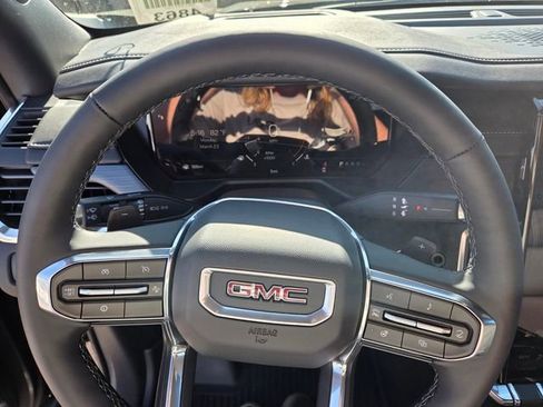 New 2026 GMC Acadia Elevation w/ Black Edition FWD image 30