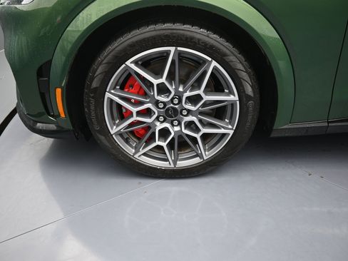 Used 2025 Ford Mustang Mach-E GT image 10