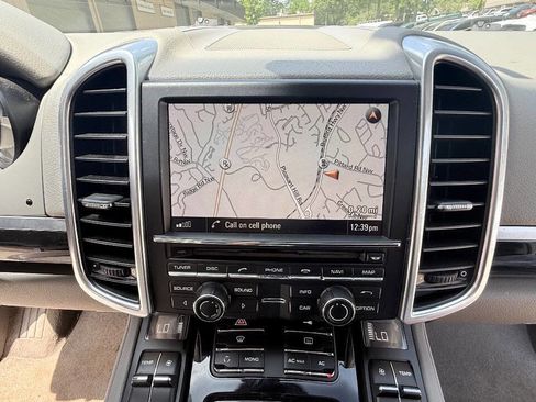 Used 2011 Porsche Cayenne S AWD/4WD image 48