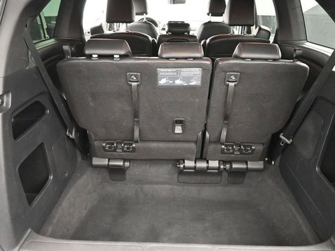 Used 2023 Honda Odyssey Sport image 14