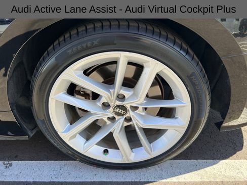 Used 2023 Audi A5 2.0T Premium Plus w/ Premium Plus image 18