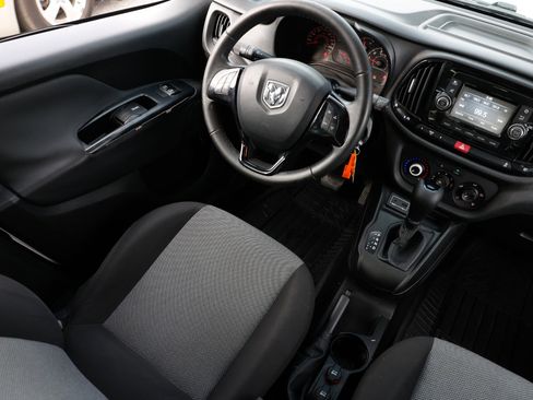 Used 2017 RAM ProMaster City Tradesman w/ Rear Back-up Camera Group image 14