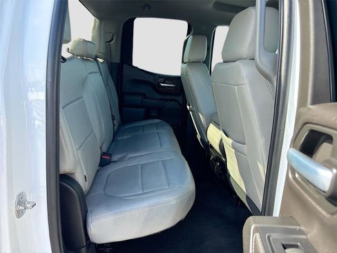 Used 2019 Chevrolet Silverado 1500 LT w/ All-Star Edition image 28