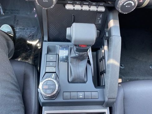 New 2025 Toyota Tacoma TRD Off-Road image 38