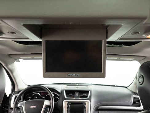Used 2014 GMC Acadia SLT AWD/4WD image 43