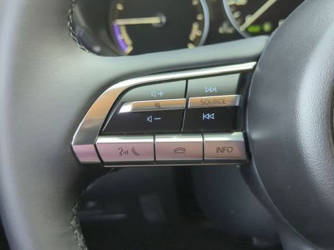 New 2025 MAZDA CX-50 AWD 2.5 Hybrid w/ Weather Package image 23