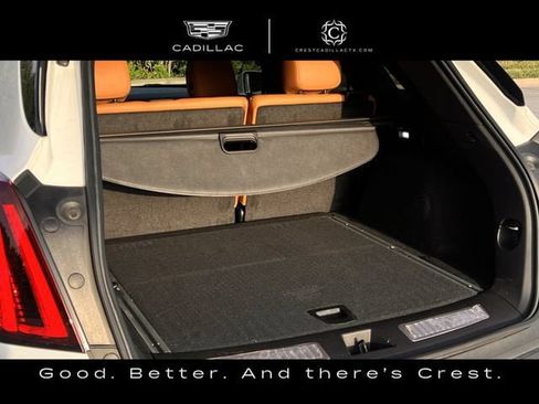 Certified 2023 Cadillac XT5 Premium Luxury FWD image 29