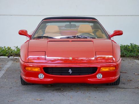 Used 1998 Ferrari F355 GTS image 21