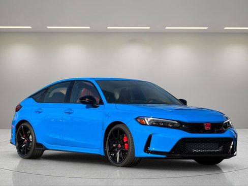 New 2026 Honda Civic Type R image 7