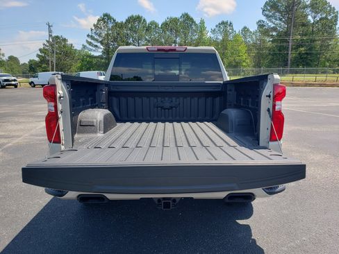 New 2026 Chevrolet Silverado 1500 RST w/ RST All Star Premium Package AWD/4WD image 9
