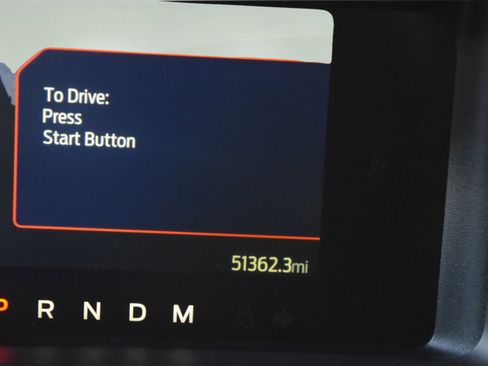 Certified 2022 Ford Bronco Wildtrak image 12