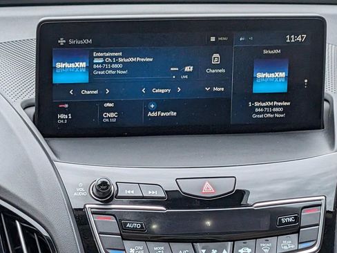 Used 2020 Acura RDX AWD w/ Advance Package image 16