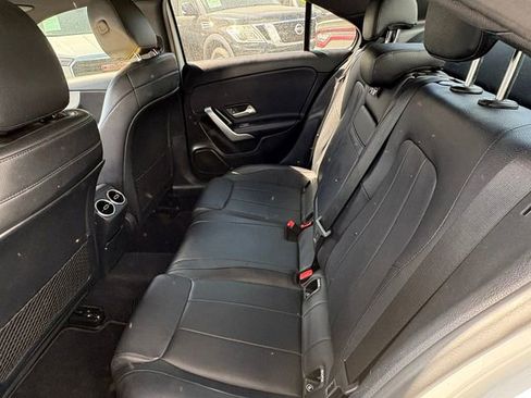 Used 2020 Mercedes-Benz A 220 w/ Premium Package image 14