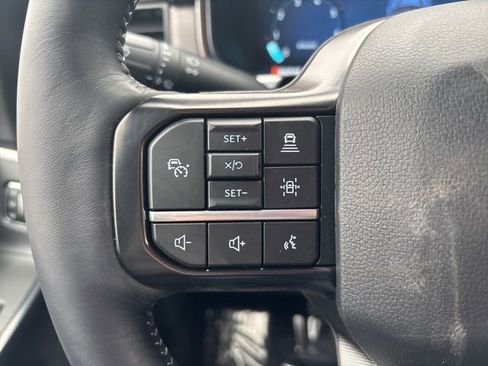 New 2026 Ford F150 Platinum image 18