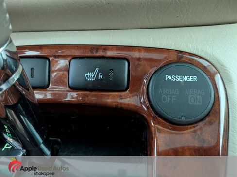 Used 2006 Toyota Highlander Limited FWD image 28