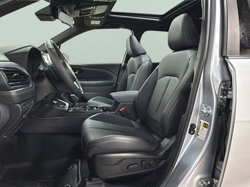 New 2026 Subaru Forester Touring image 16