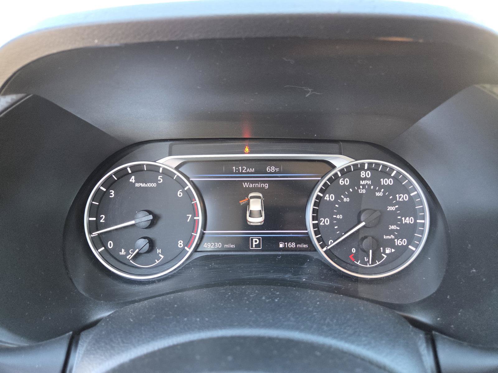 Used 2024 Nissan Sentra SV FWD image 28