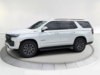 Certified 2023 Chevrolet Tahoe Z71 AWD/4WD video 1