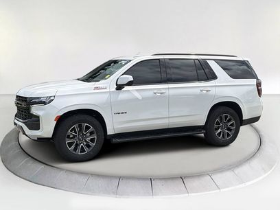Certified 2023 Chevrolet Tahoe Z71