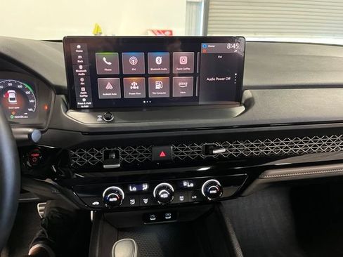 Used 2024 Honda Accord Sport image 30