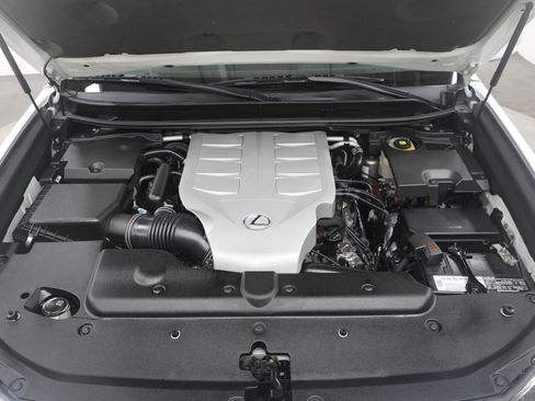 Used 2018 Lexus GX 460 Premium w/ Premium Package image 33