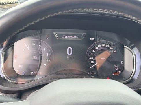 Used 2024 RAM 2500 Rebel AWD/4WD image 25