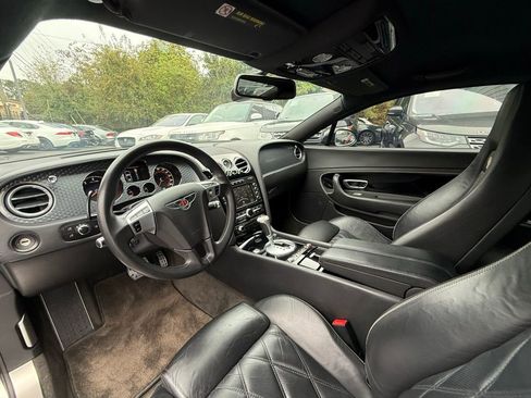 Used 2008 Bentley Continental GT Speed image 14