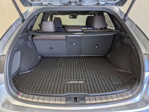 New 2026 Lexus RX 450h Luxury image 33