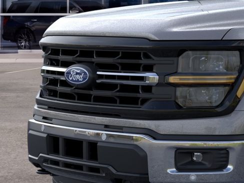 New 2026 Ford F150 XLT w/ Equipment Group 302A MID AWD/4WD image 17