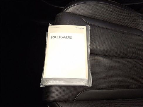 Used 2023 Hyundai Palisade Calligraphy w/ Cargo Package image 29