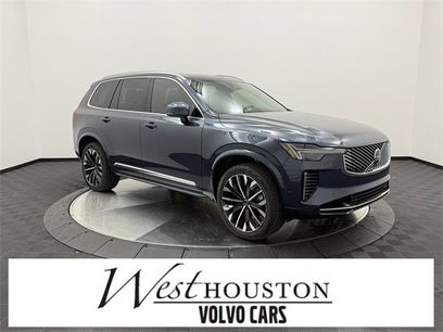 New 2026 Volvo XC90 B6 Plus w/ Protection Package Premier