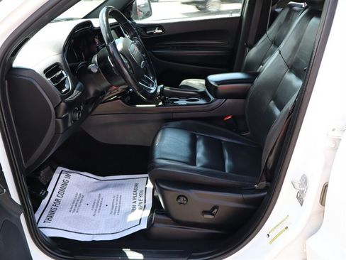 Used 2022 Dodge Durango GT AWD/4WD image 15