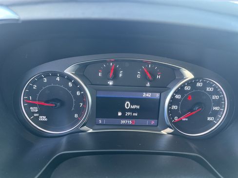 Used 2023 Chevrolet Blazer LT w/ Driver Confidence Package image 11