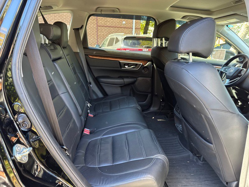 Used 2020 Honda CR-V EX-L image 29