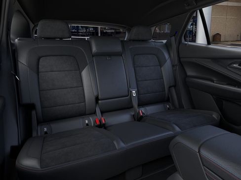 New 2026 Chevrolet Blazer EV RS image 17