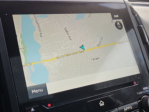 Certified 2023 Subaru Forester Wilderness image 11