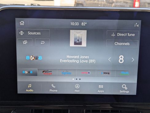 Used 2020 Lincoln Navigator Reserve w/ Luxury Package AWD/4WD image 19