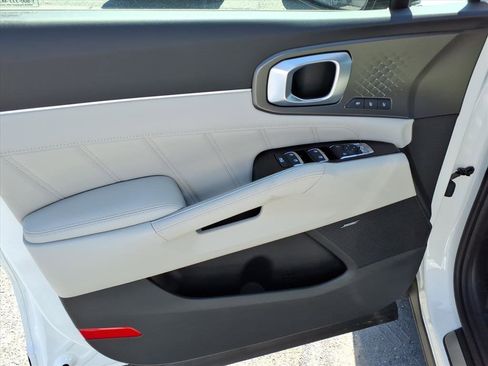New 2026 Kia Sorento SX Prestige AWD/4WD image 16
