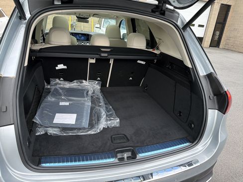 New 2026 Mercedes-Benz GLE 350 4MATIC image 30