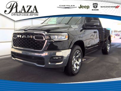Certified 2026 RAM 1500 Big Horn