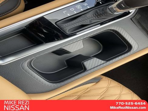 New 2025 Nissan Sentra SV w/ SV Premium Package image 16