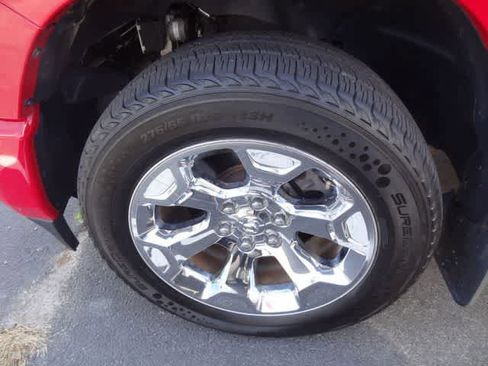 Used 2019 RAM 1500 Big Horn AWD/4WD image 15