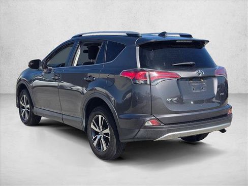 Used 2016 Toyota RAV4 XLE FWD image 7
