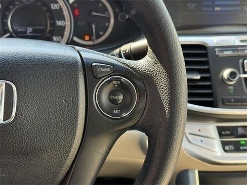 Used 2013 Honda Accord EX image 21